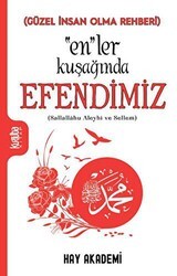 “En”ler Kuşağında Efendimiz - Kurtuba Kitap