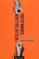 Entelektüellerin Sorumluluğu - Bgst Yayınları