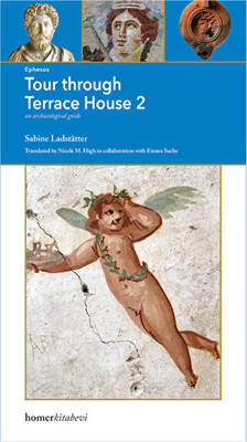 Ephesos: Tour Through Terrace House 2 - 1
