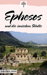 Ephesos und die Ionischen Stadte Almanca - 1