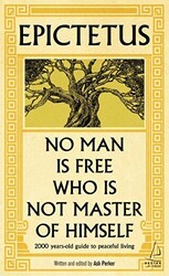 Epictetus - No Man is Free Who is Not Master of Himself - Destek Yayınları