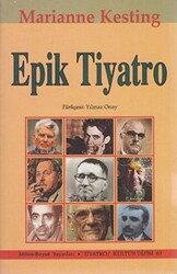 Epik Tiyatro - 1