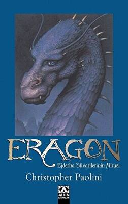 Eragon - Ejderha Süvarilerinin Mirası - 1