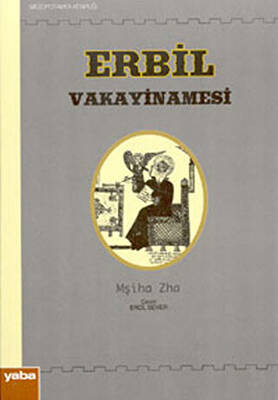 Erbil Vakayinamesi - 1