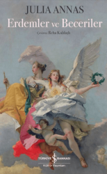 Erdemler ve Beceriler - İş Bankası Kültür Yayınları