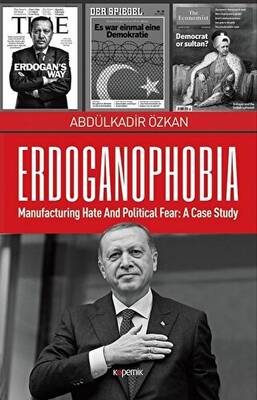 Erdoganophobia - 1