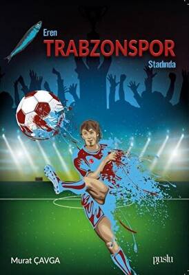 Eren Trabzonspor Stadında - 1