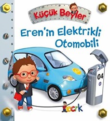 Eren’in Elektrikli Otomobili - Küçük Beyler - 1