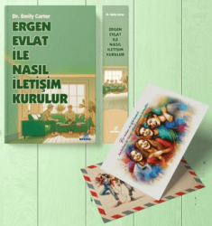 Ergen Evlat İle Nasıl İletişim Kurulur - Nesnel Yayınları