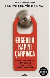 Ergenlik Kapıyı Çarpınca - Kronik Kitap