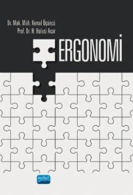 Ergonomi - 1