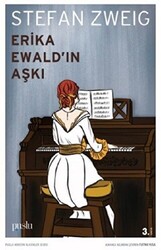 Erika Ewald’in Aşkı - 1