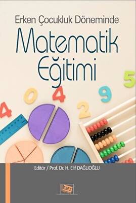 Erken Çocukluk Döneminde Matematik Eğitimi - 1
