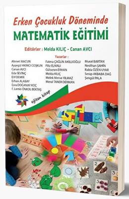 Erken Çocukluk Döneminde Matematik Eğitimi - 1