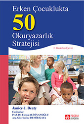 Erken Çocuklukta 50 Okuryazarlık Stratejisi - 1
