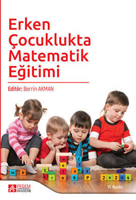 Erken Çocuklukta Matematik Eğitimi - 1