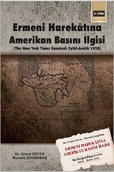 Ermeni Harekatına Amerikan Basını İlgisi - 1