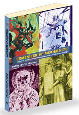 Ermeniler ve Modernite - 1