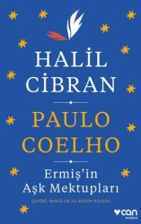 Ermiş`in Aşk Mektupları - Can Yayınları