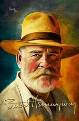 Ernest Hemingway - Koleksiyon Defter - 1