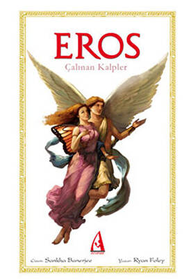 Eros - Çalınan Kalpler - 1