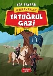 Ertuğrul Gazi - İz Bırakanlar - Yediveren Çocuk