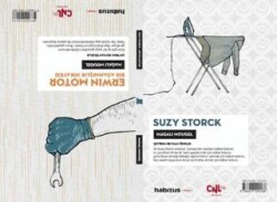 Erwin Motor - Suzy Storck 2 Oyun Bir Arada - Habitus Kitap