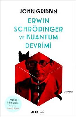 Erwin Schrödinger ve Kuantum Devrimi - 1