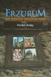 Erzurum - Dharma Yayınları