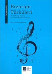 Erzurum Türküleri - 1