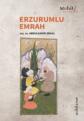 Erzurumlu Emrah - 1