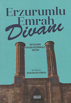Erzurumlu Emrah Divanı - 1