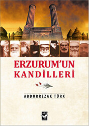 Erzurum`un Kandilleri - 1