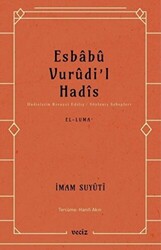 Esbabu Vurudi`l Hadis - 1