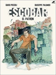 Escobar - El Patron - 1