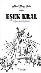 Eşek Kral - Tulpars Yayınevi