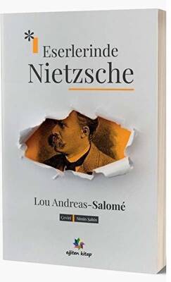 Eserlerinde Nietzsche - 1