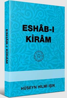 Eshab-ı Kiram - 1