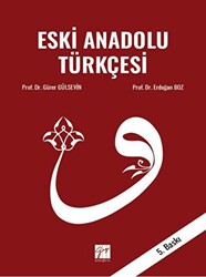 Eski Anadolu Türkçesi - 1