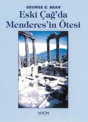 Eski Çağ`da Menderes`in Ötesi - 1