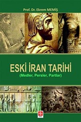 Eski İran Tarihi - 1
