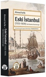 Eski İstanbul 1553-1839 - 1