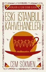 Eski İstanbul Kahvehaneleri - 1