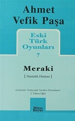 Eski Türk Oyunları 7 Meraki - 1