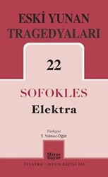 Eski Yunan Tragedyaları 22 Elektra - 1