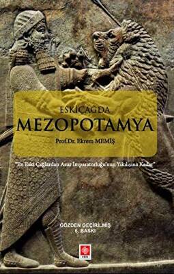 Eskiçağda Mezopotamya - 1