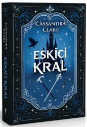 Eskici Kral - Artemis Yayınları