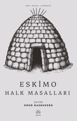Eskimo Halk Masalları - Origo Yayınevi