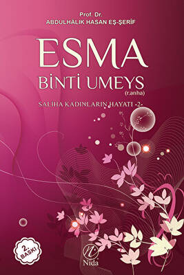 Esma Binti Umeys r.anha - 1