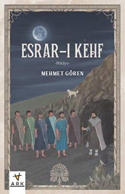 Esrar-ı Kehf - 1